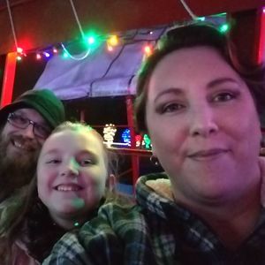 Meet your Posher, Kristi